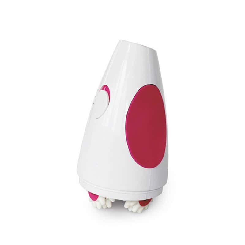Relaxing Massage <Br>Electric Thigh Massager