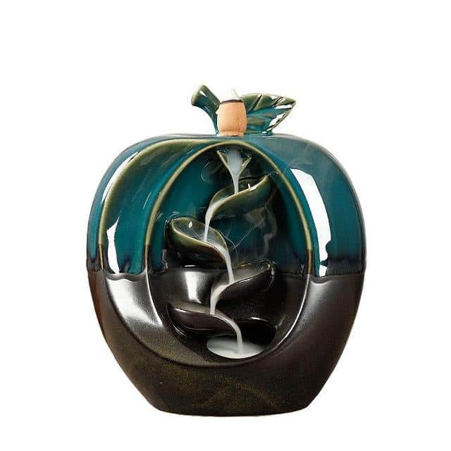 Incense Holder <Br>Apple