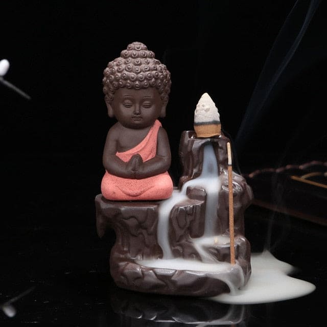 Incense Holder <Br>Mony