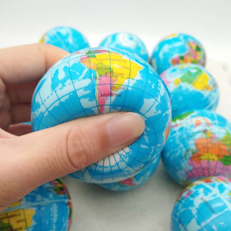 Globe Ball