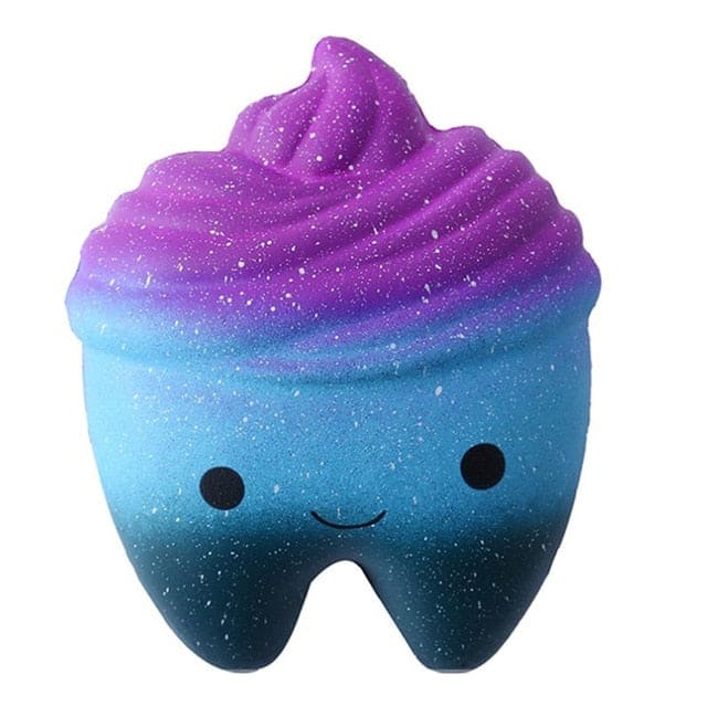 Anti-Stress Ball <Br>Squishy Dent