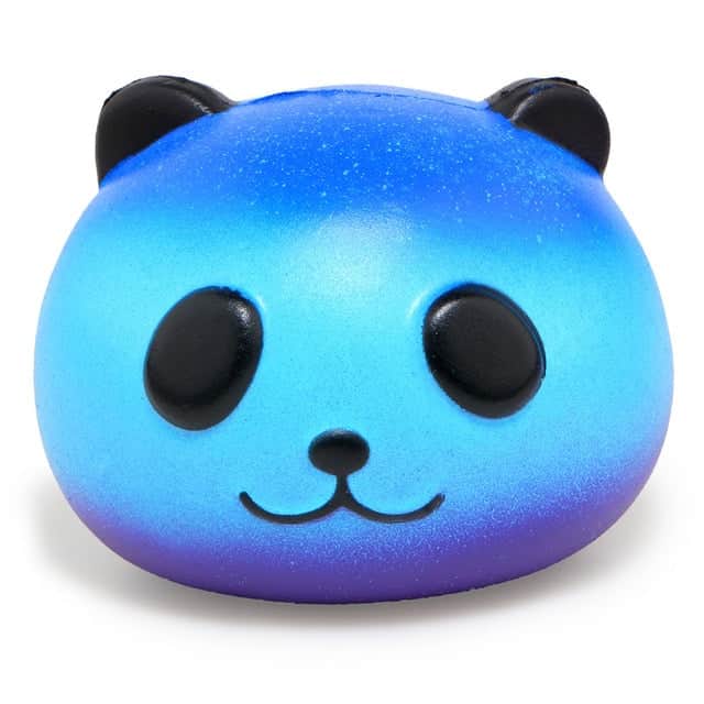 Anti-Stress Ball <Br>Squishy Panda