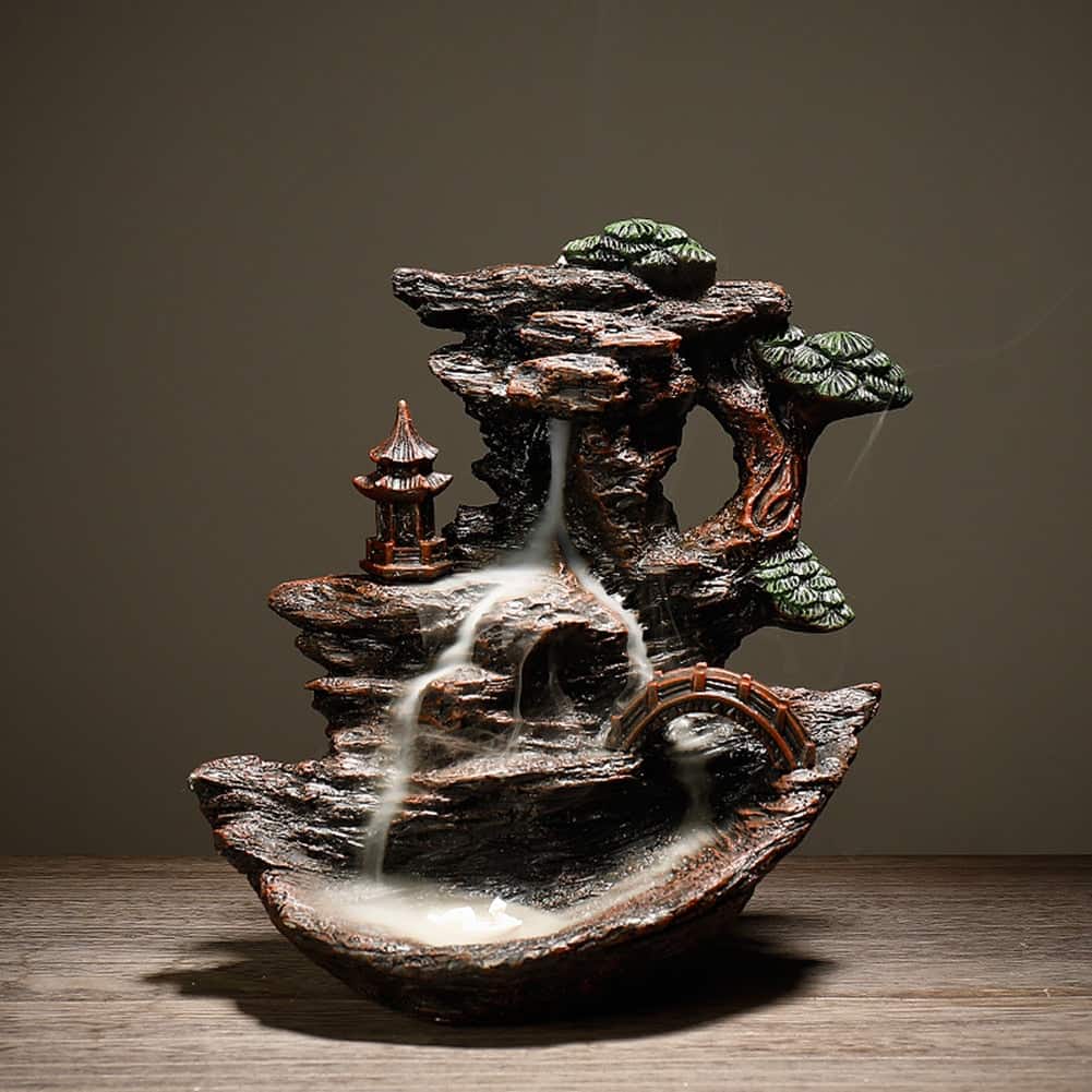 Incense Holder <Br>Japanese
