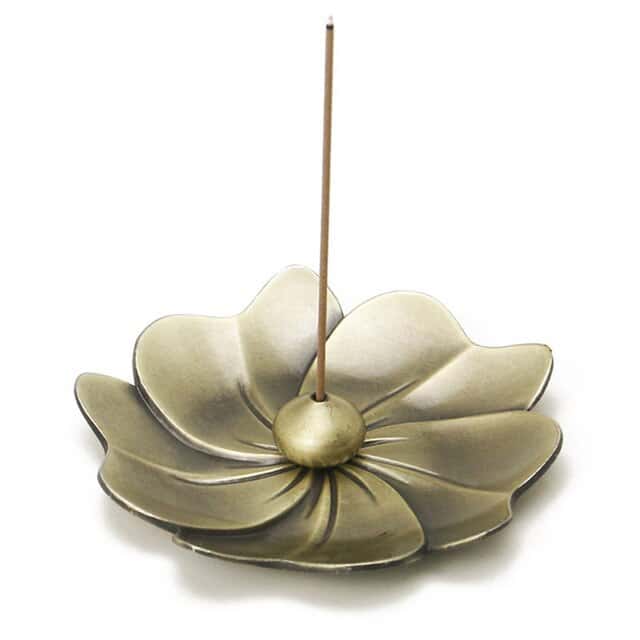 Incense Holder <Br>Copper