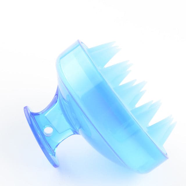 Relaxing Massage Scalp Massage Brush