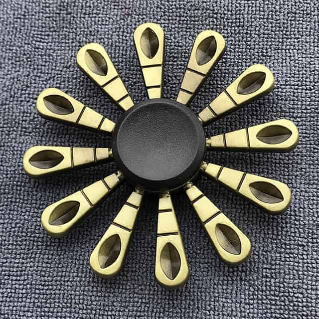 Hand Spinner <Br>New Design