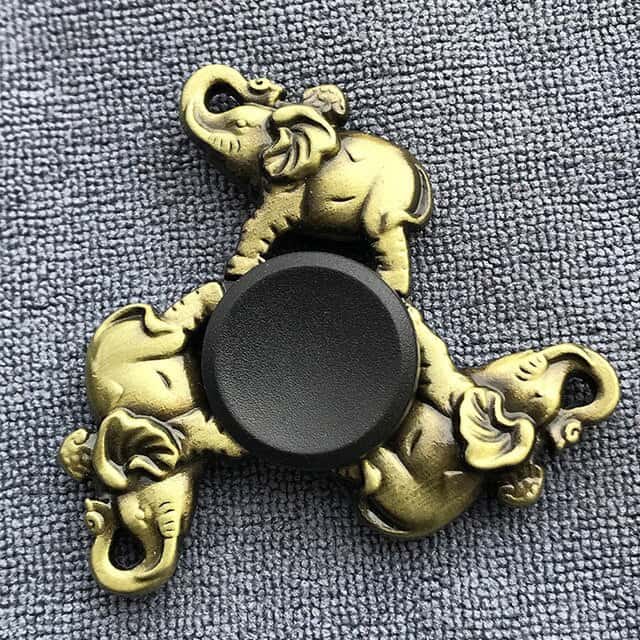 Hand Spinner <Br>Unique