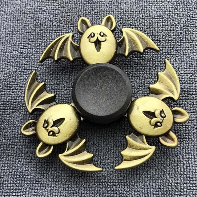 Hand Spinner <Br>Pokemon