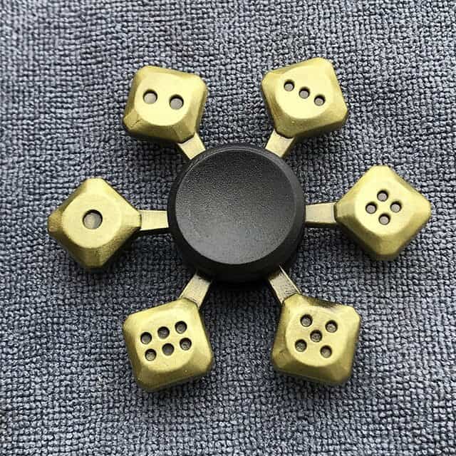 Hand Spinner <Br>Gyroscope