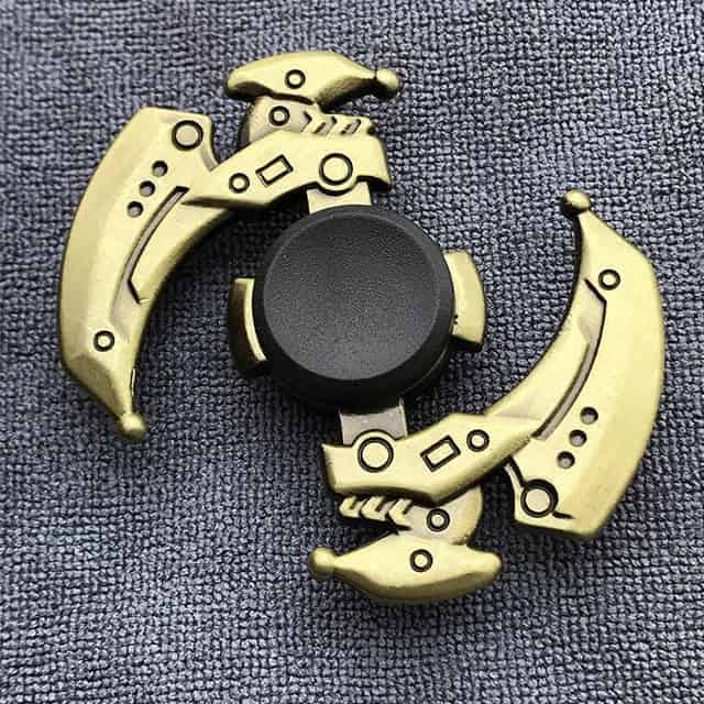 Hand Spinner <Br>Ninja