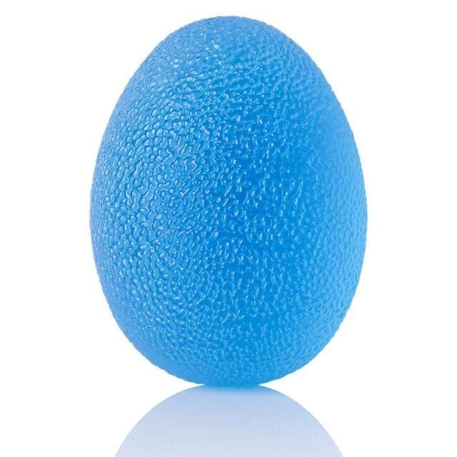 Anti-Stress Ball <Br>Press Egg