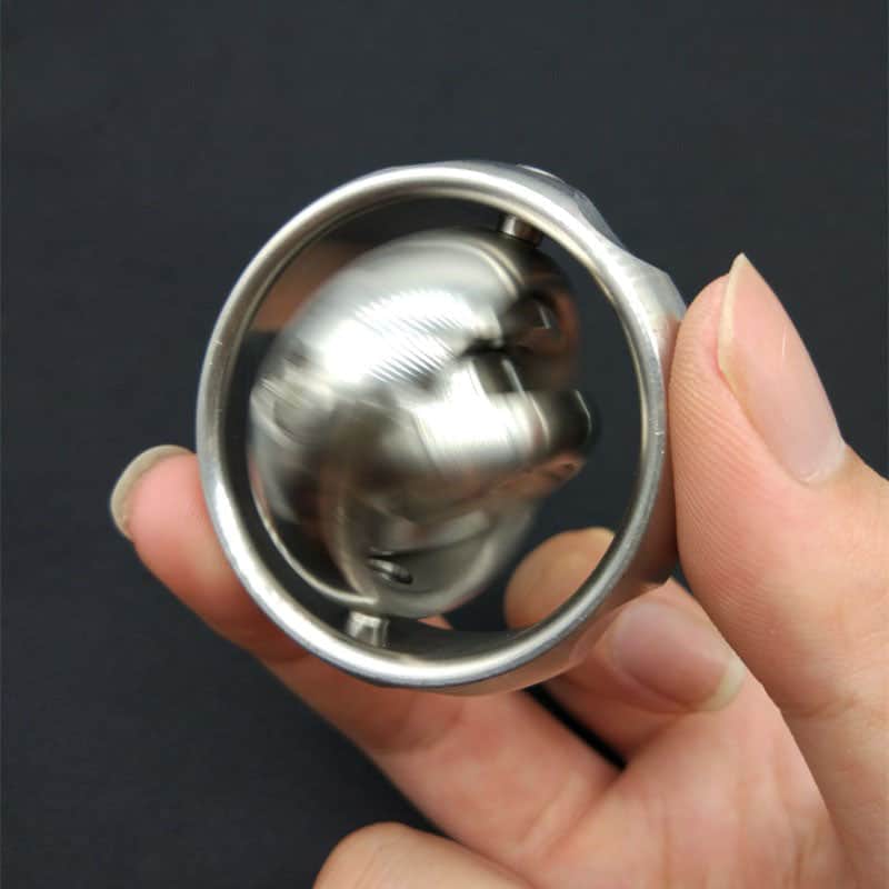 Anti-Stress Toy <Br>Gyroscope Spinner