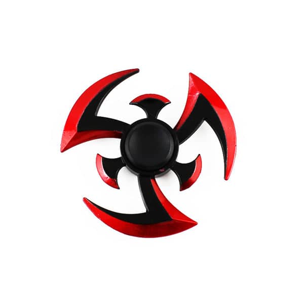 Red Spinner