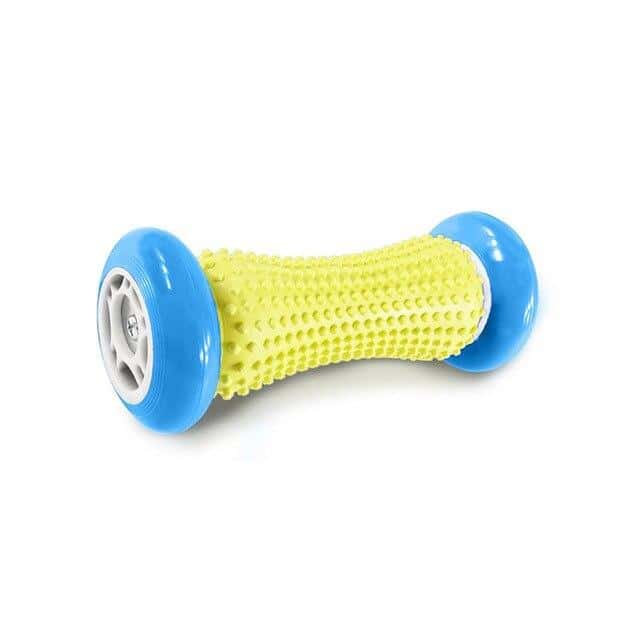 Relaxing Massage <Br>Foot Massage Roll