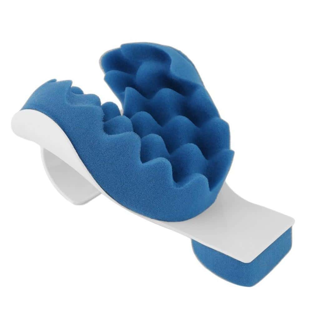 Relaxing Massage <Br>Neck Support
