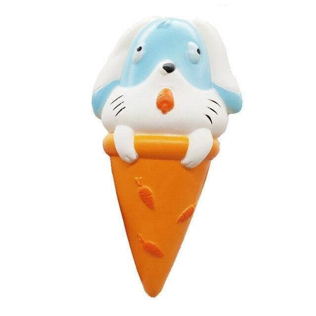 Anti-Stress Ball <Br>Squishy Cornet