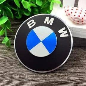 Hand Spinner <Br>Bmw